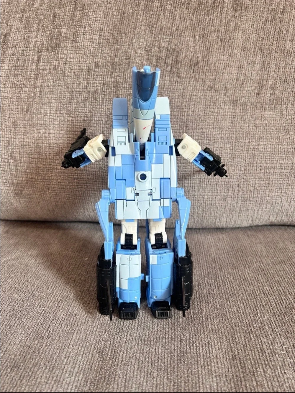 TRANSFORMERS CHUG LEGACY EVOLUTION G2 UNIVERSE CLOUDCOVER